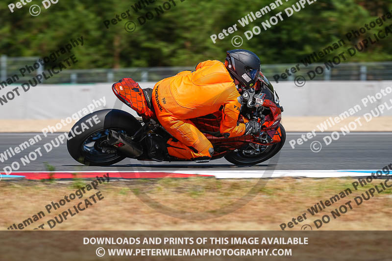 Slovakia Ring;event digital images;motorbikes;no limits;peter wileman photography;trackday;trackday digital images